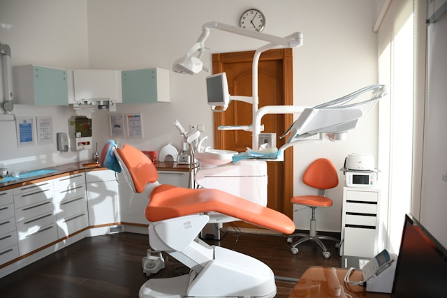Dental Care