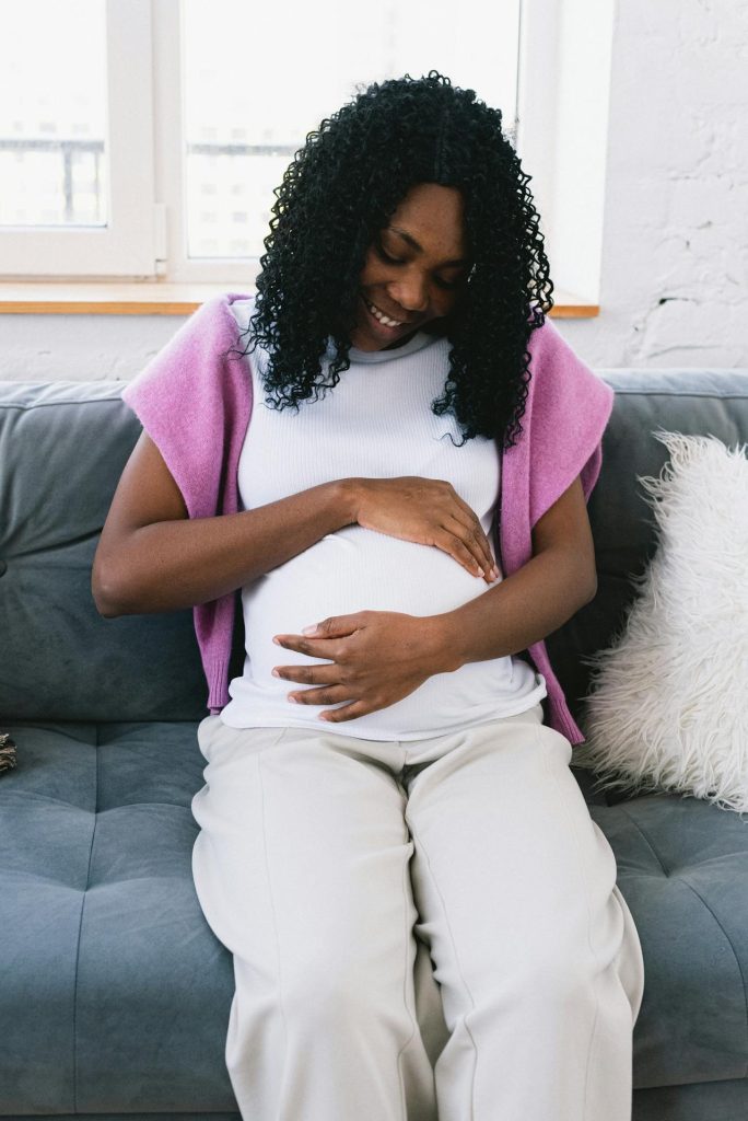 Cherish the Moment: Introducing Our Obstetrics Scan Service