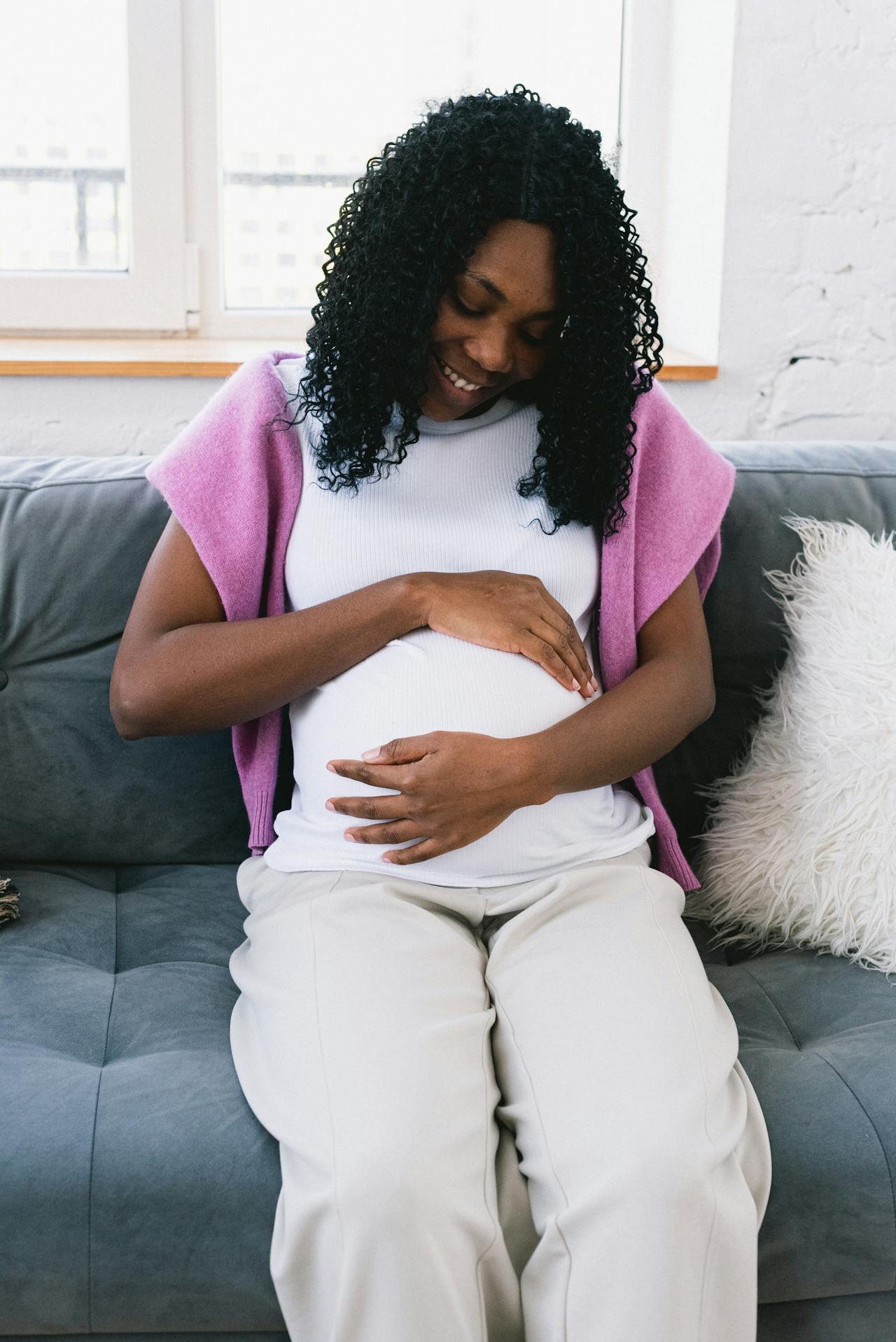 Cherish the Moment: Introducing Our Obstetrics Scan Service