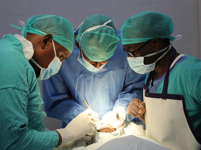 Surgery